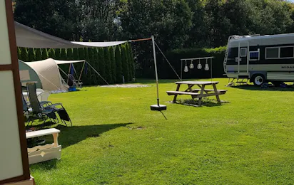 Minicamping Westenenk