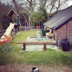 Minicamping Westenenk