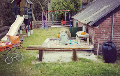 Minicamping Westenenk