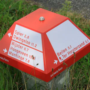 Minicamping Westenenk