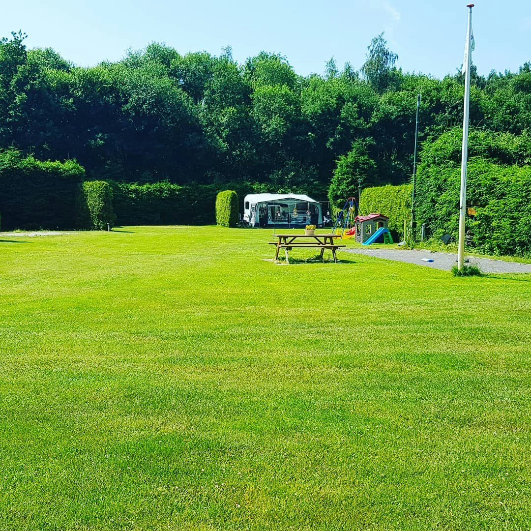 Minicamping Westenenk