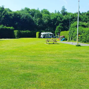 Minicamping Westenenk