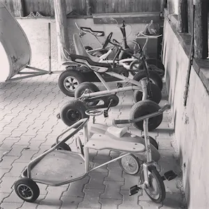 Minicamping Westenenk