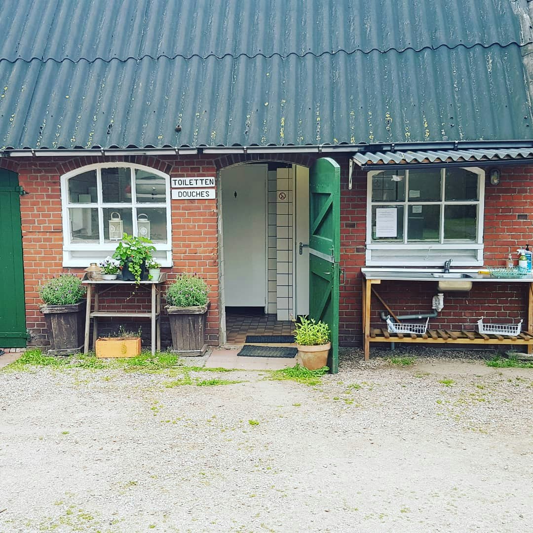 Minicamping Westenenk