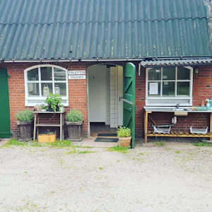 Minicamping Westenenk