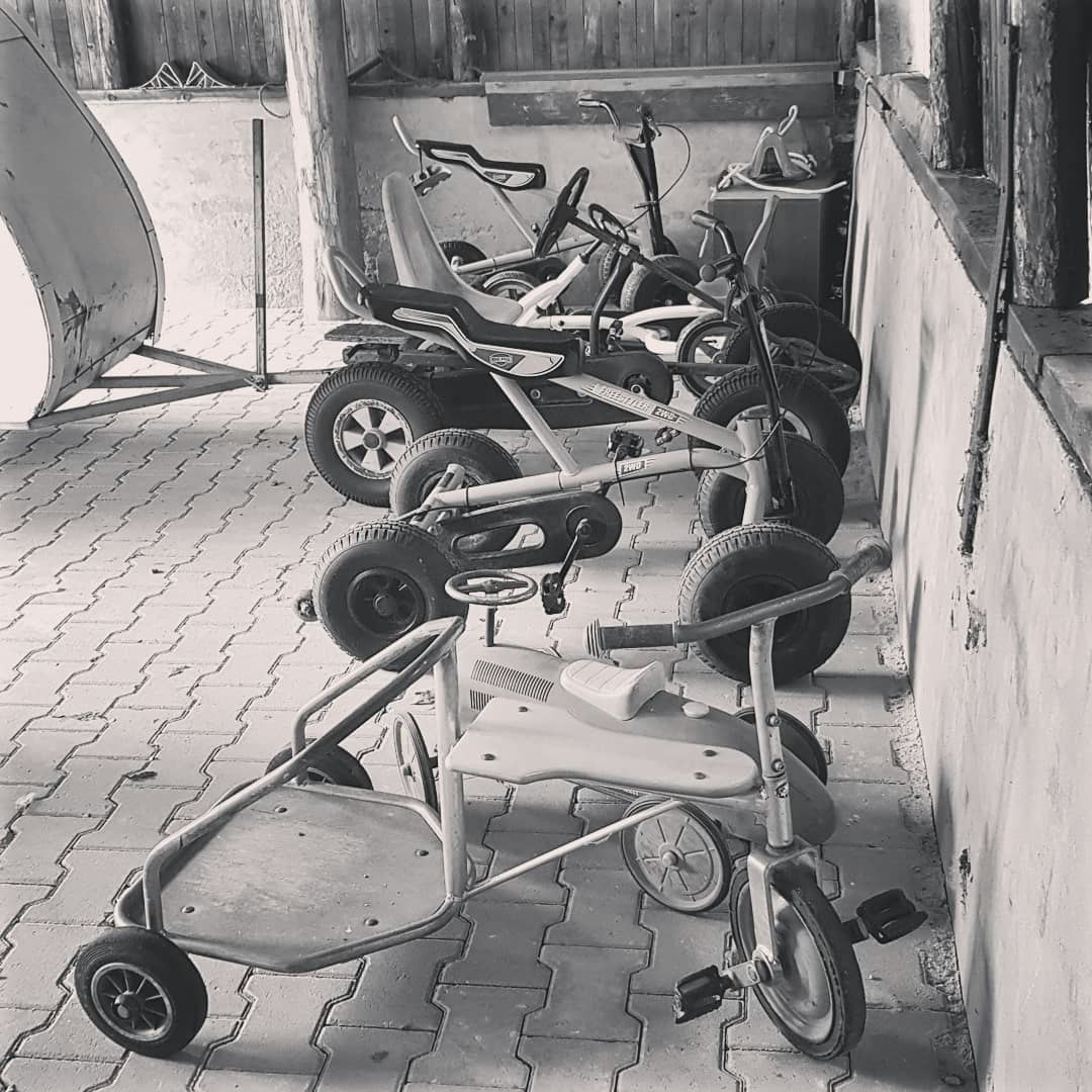 Minicamping Westenenk