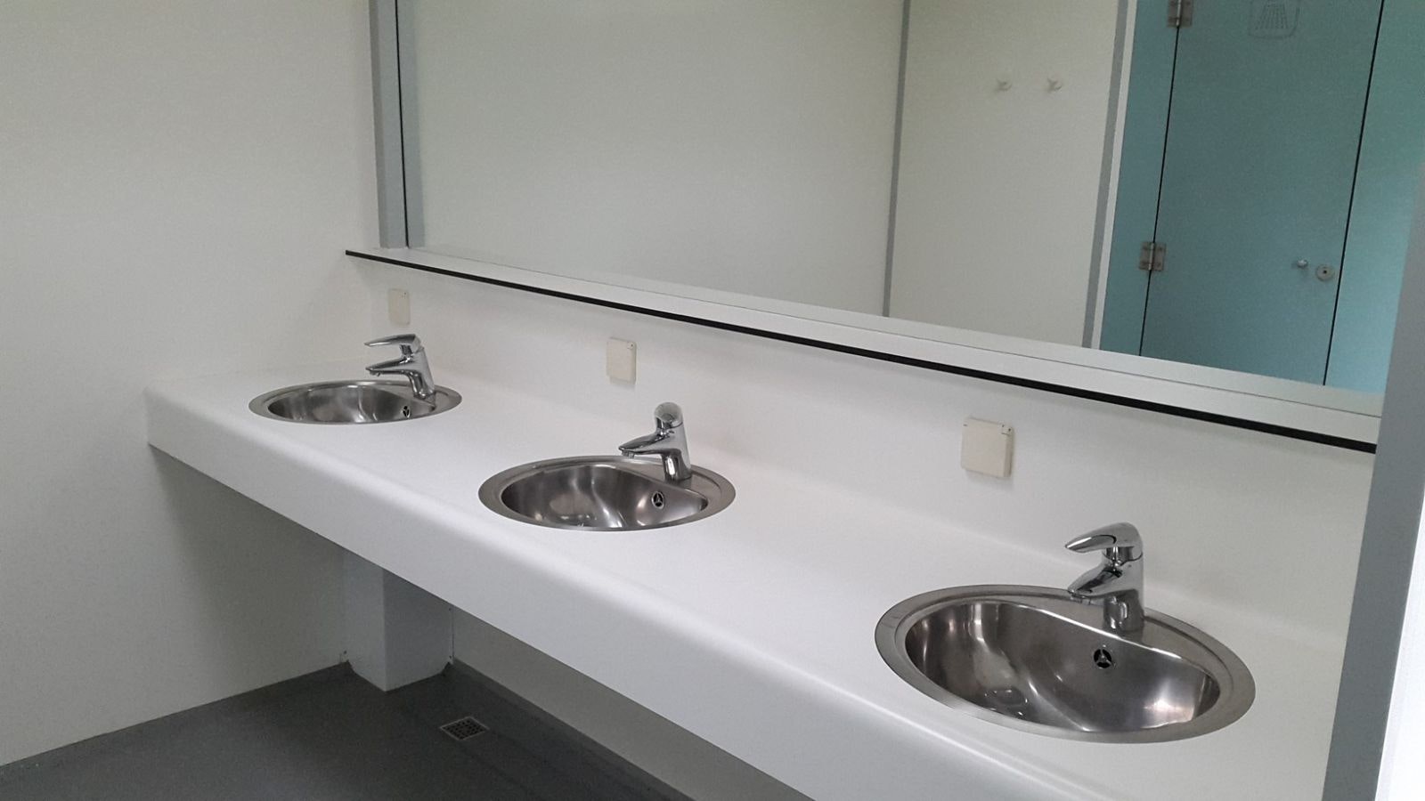 Minicamping Westerwijk