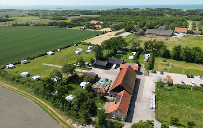 Minicamping Westerwijk