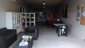 Minicamping Zonnehoek