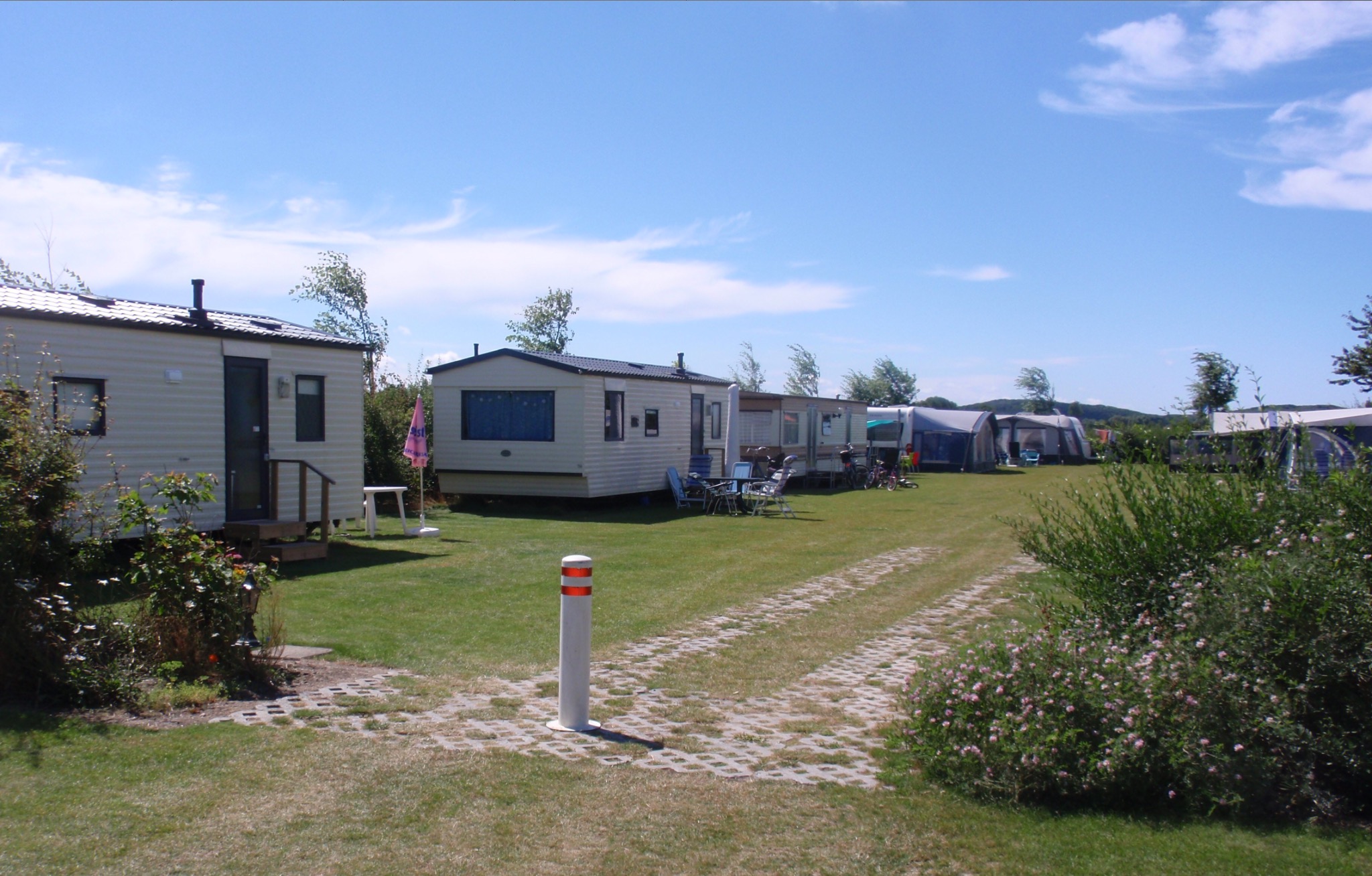 Minicamping Zonnehoek