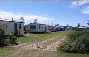 Minicamping Zonnehoek