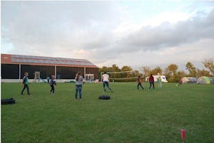 Minicamping Zonnehoek