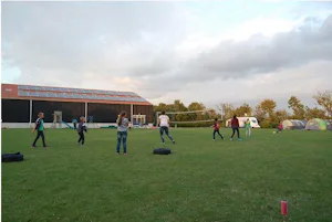 Minicamping Zonnehoek