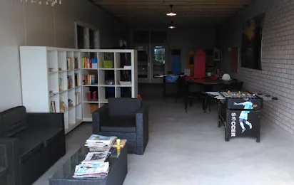 Minicamping Zonnehoek