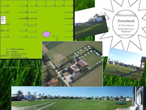 Minicamping Zonnehoek