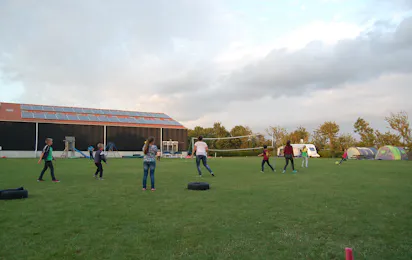 Minicamping Zonnehoek