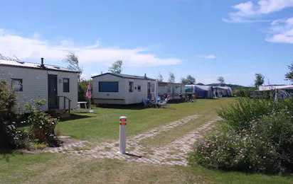 Minicamping Zonnehoek