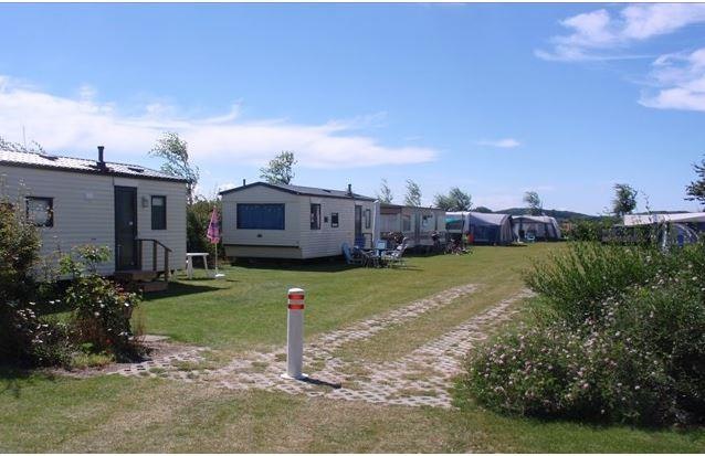 Minicamping Zonnehoek