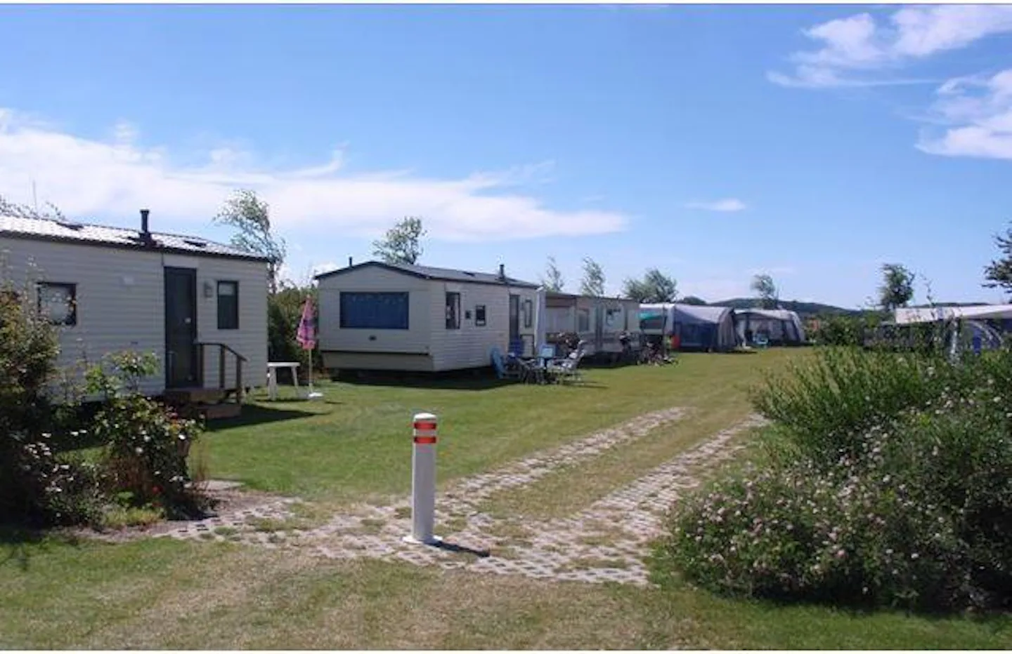 Minicamping Zonnehoek