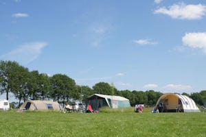 Minicamping Zorg-en-Vrij