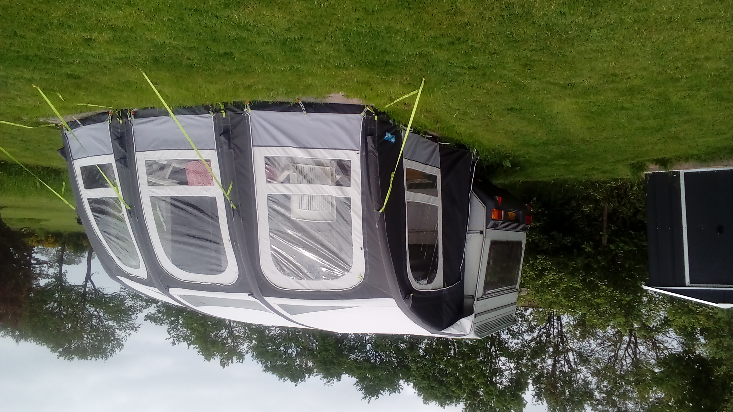 Minicamping Zorg-en-Vrij