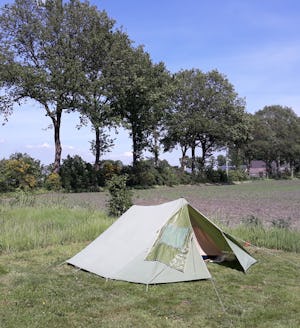 Minicamping Zorg-en-Vrij