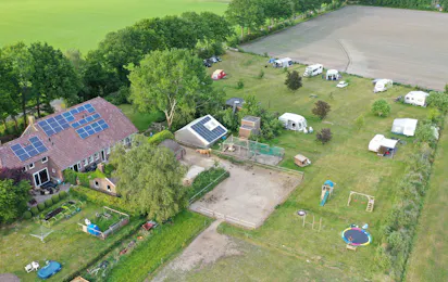 Minicamping Zorg-en-Vrij