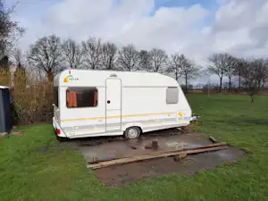 Minicamping Zorg-en-Vrij