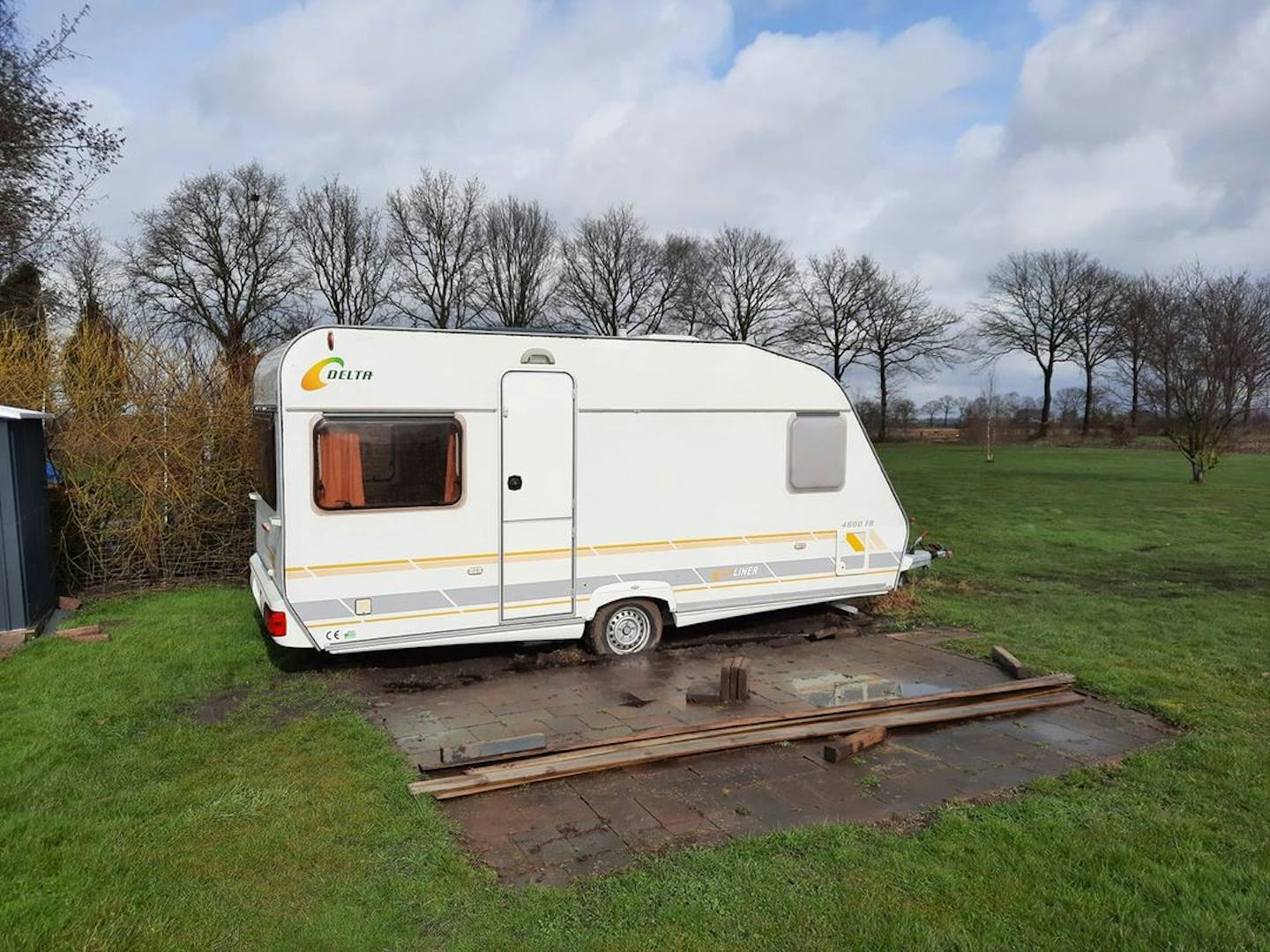 Minicamping Zorg-en-Vrij