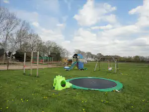 Minicamping Zorg-en-Vrij