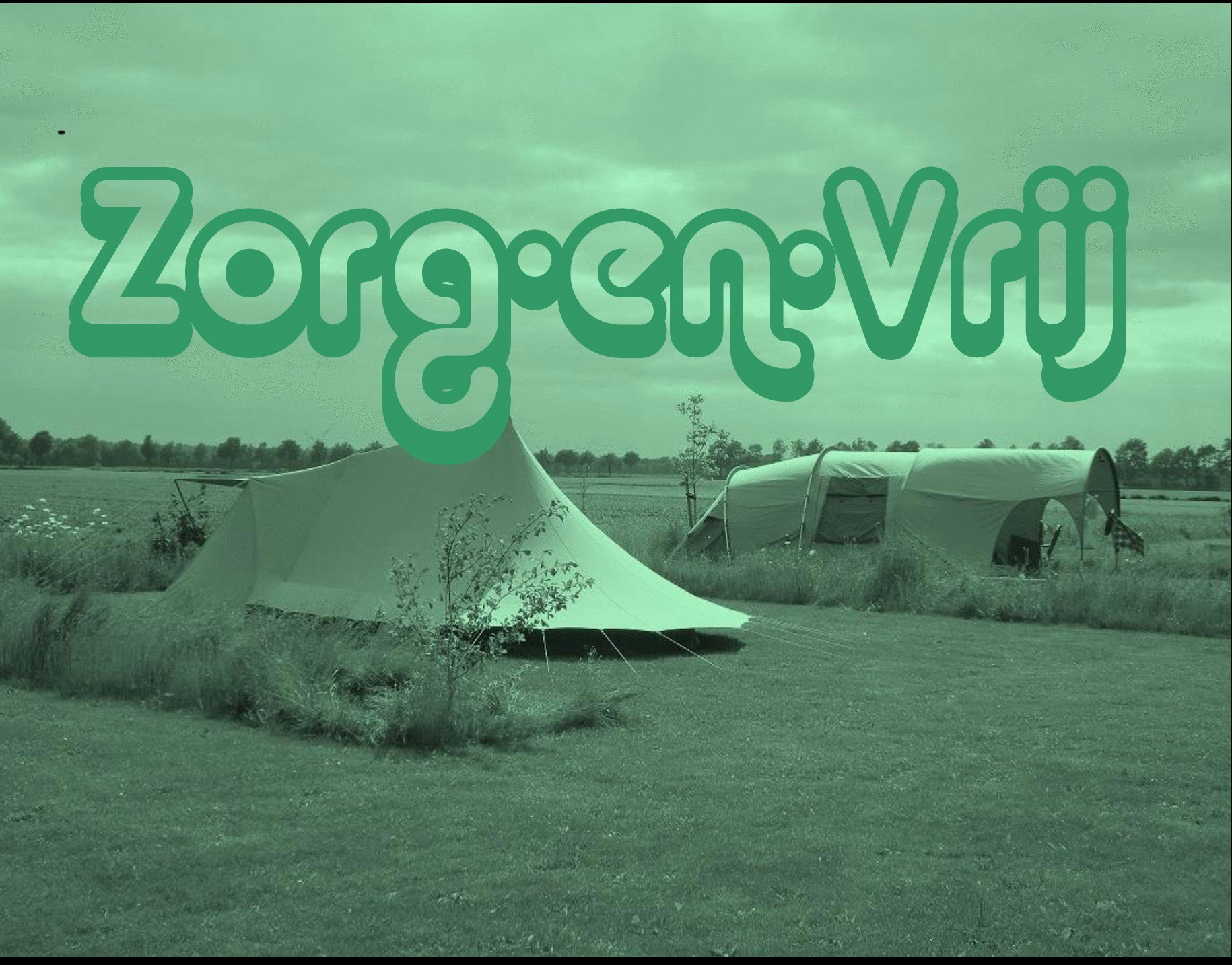 Minicamping Zorg-en-Vrij