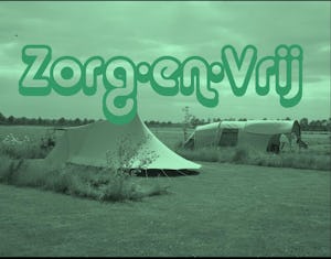 Minicamping Zorg-en-Vrij