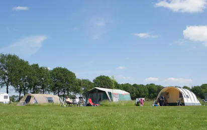 Minicamping Zorg-en-Vrij