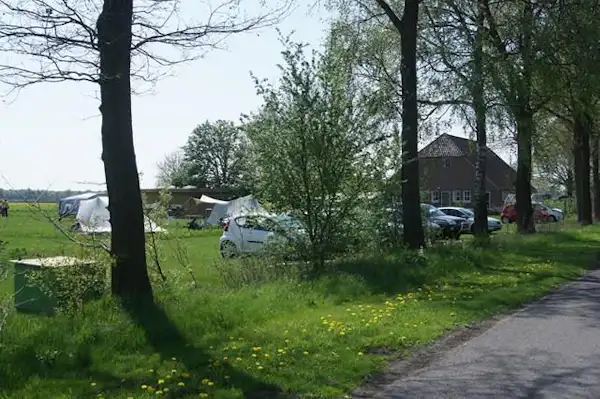 Minicamping Zorg-en-Vrij