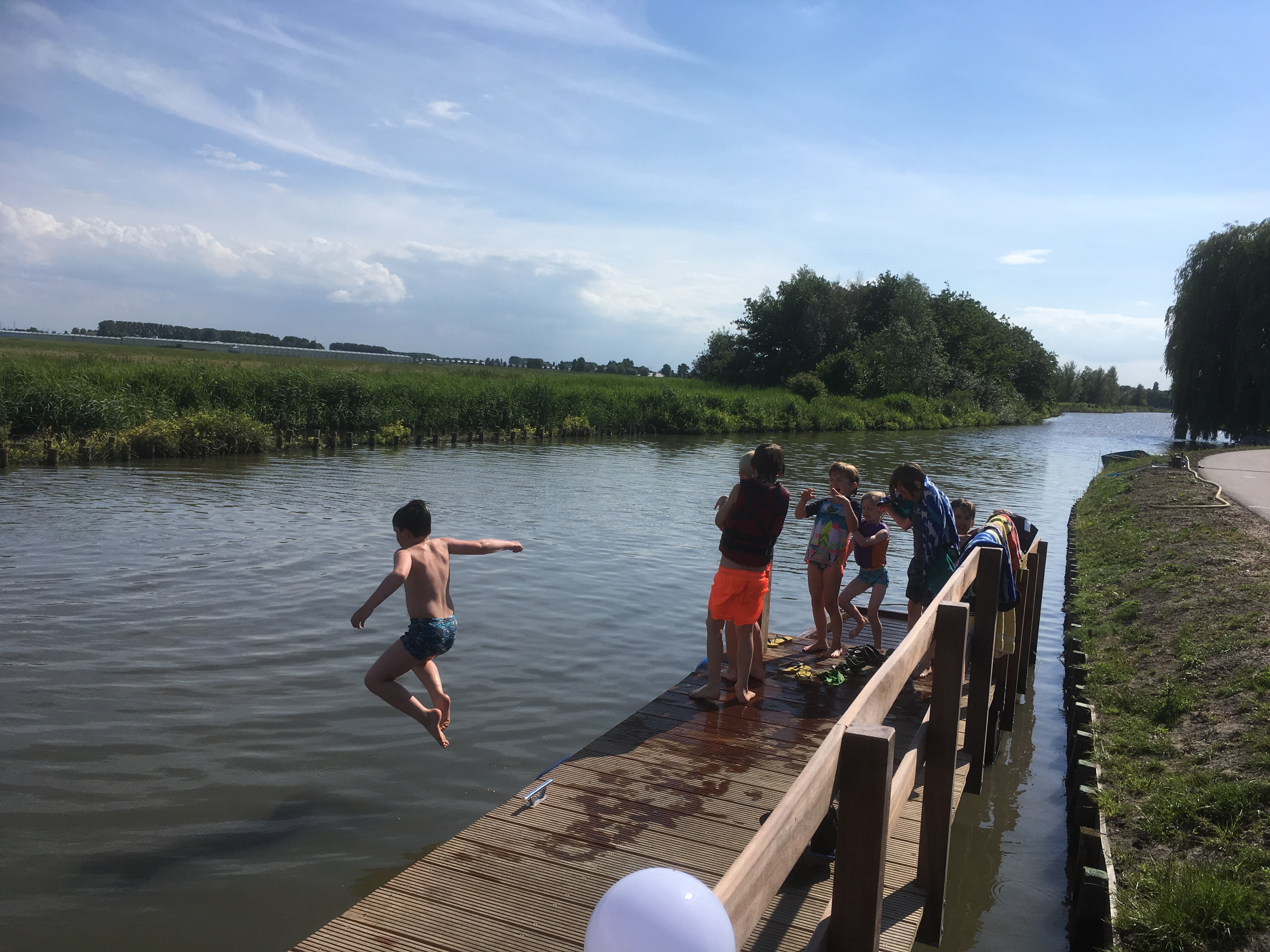 Minicamping Zwetzone