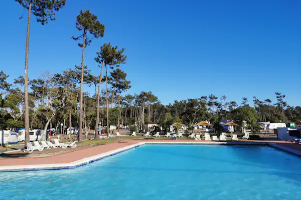 Mira Lodge Park