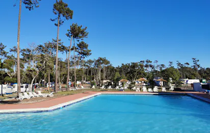 Mira Lodge Park
