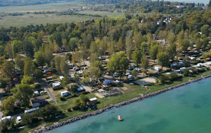 Mirabella Camping