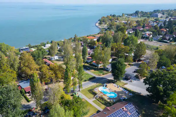 Mirabella Camping