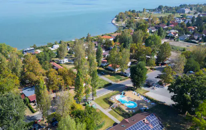 Mirabella Camping