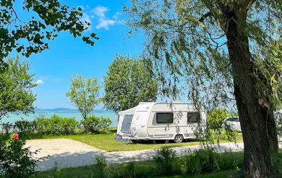 Mirabella Camping