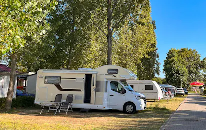 Mirabella Camping
