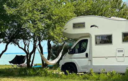 Mirabella Camping