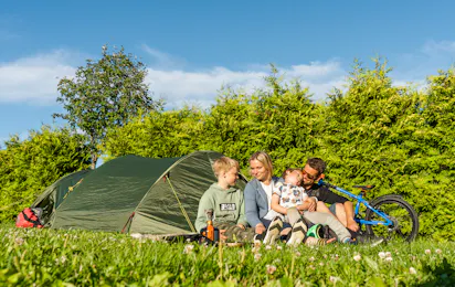 Topcamp Mjøsa - Brumunddal
