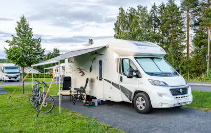 Topcamp Mjøsa - Brumunddal