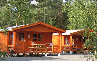 Møllers Dueodde Camping