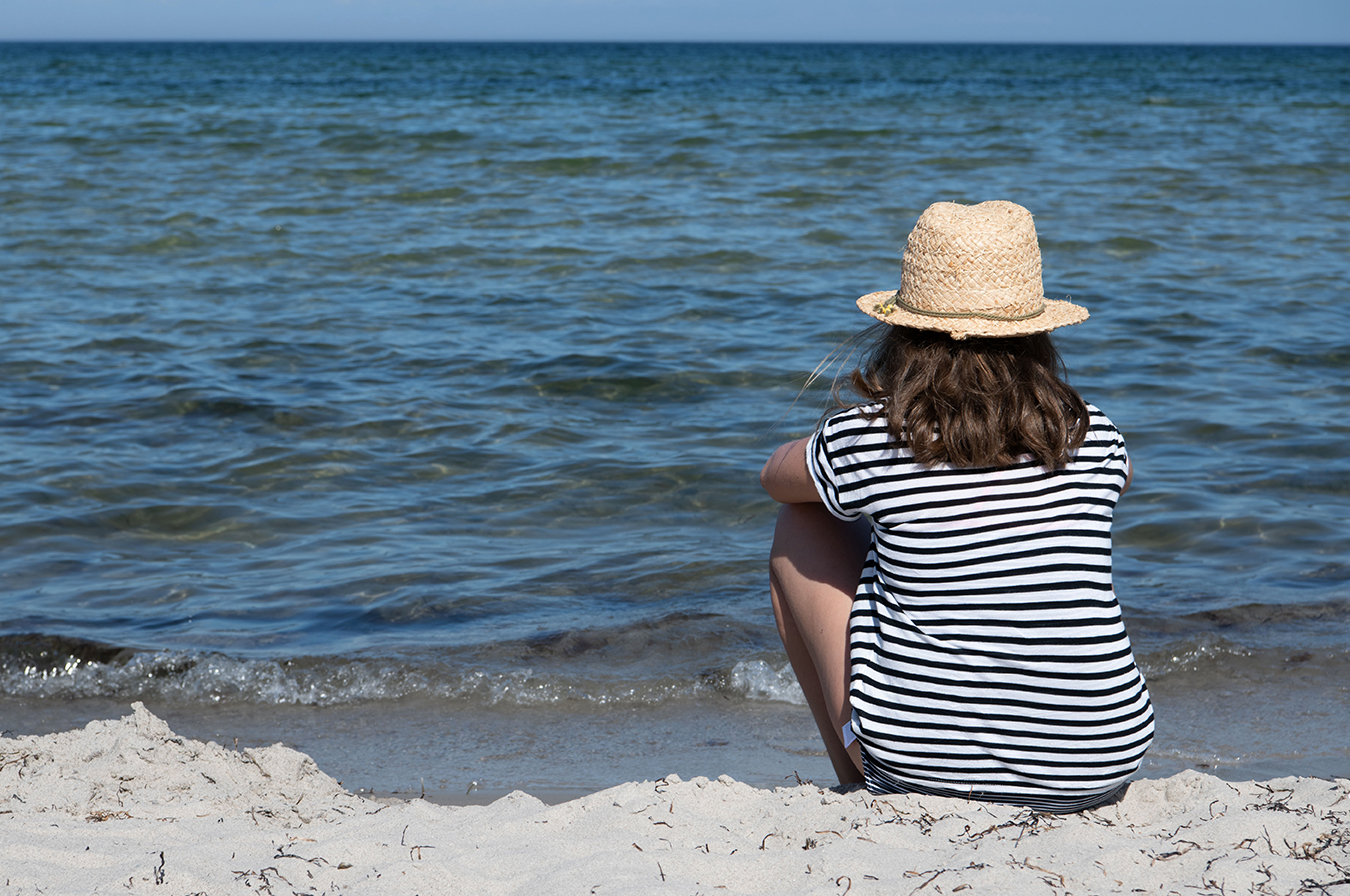 Møn Strandcamping - Ulvshale