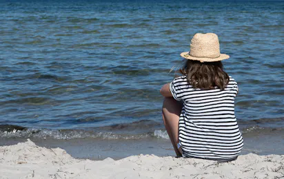 Møn Strandcamping - Ulvshale