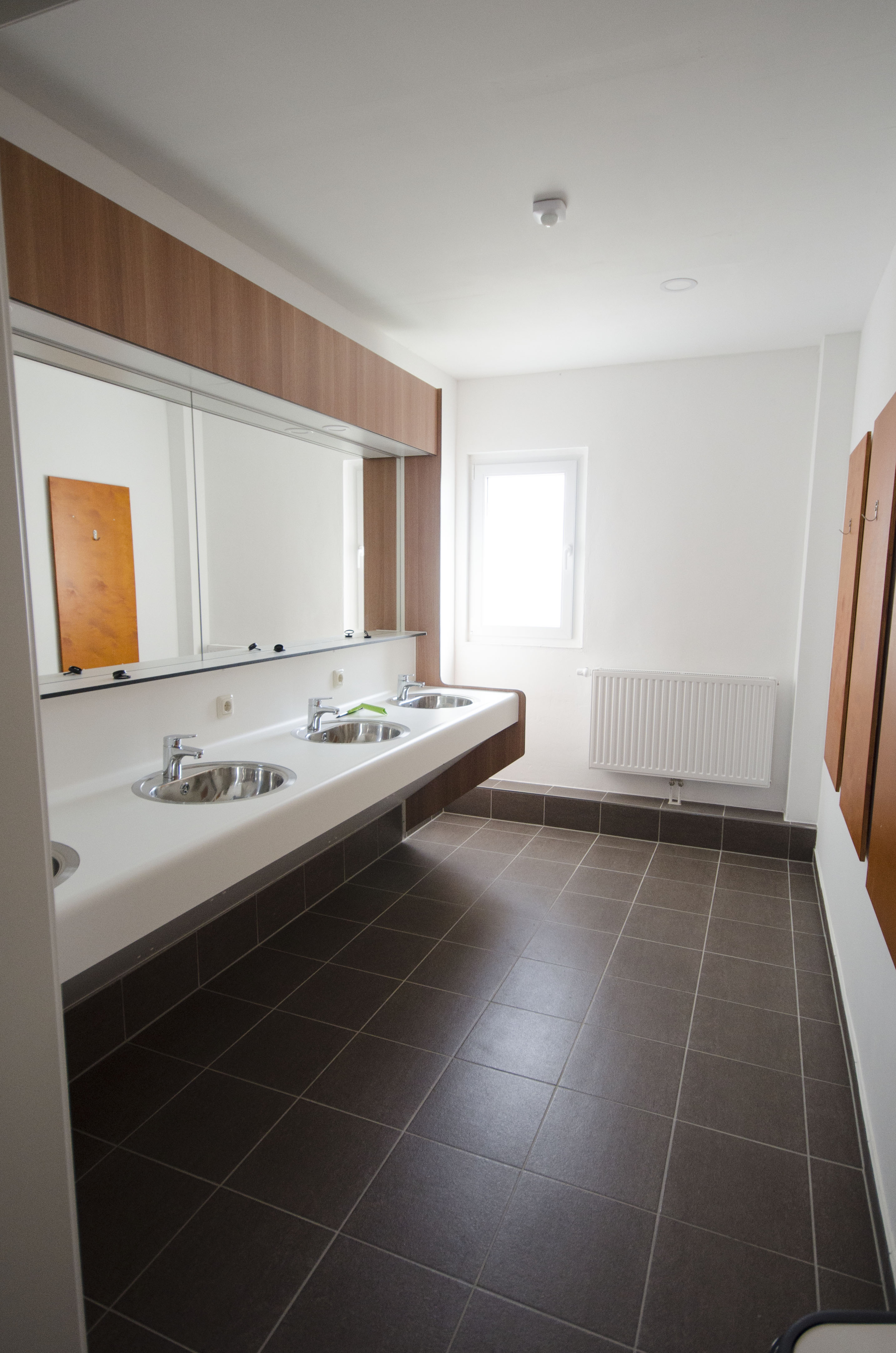 Mobil-Campingplatz De Klomp