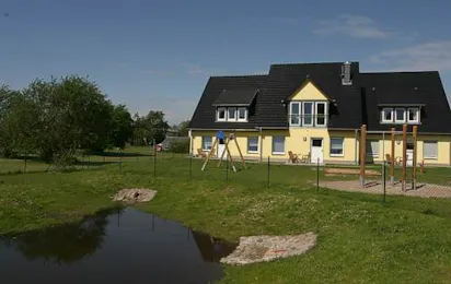 Mobilcamp Heringsdorf